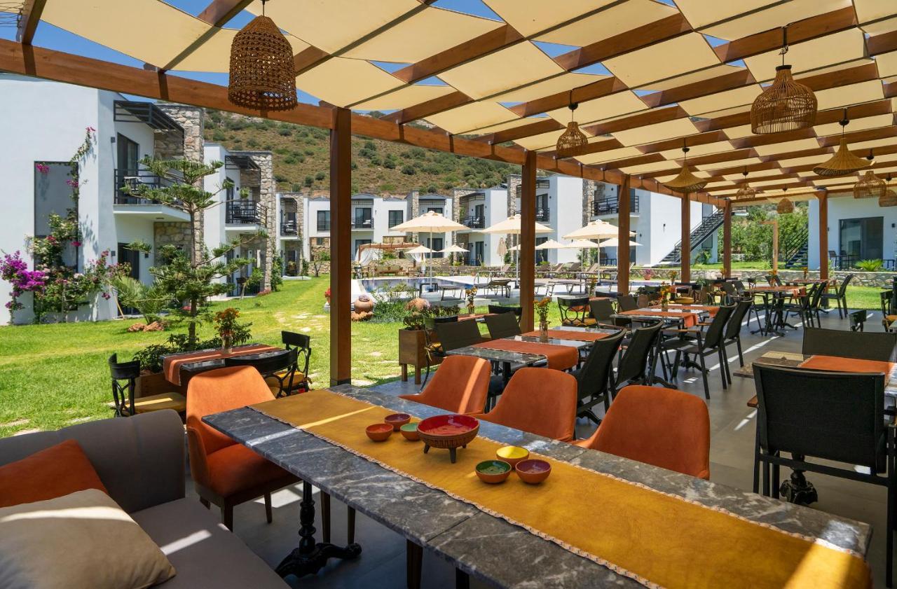 Dadya Bora Hotel Эмеджик Экстерьер фото
