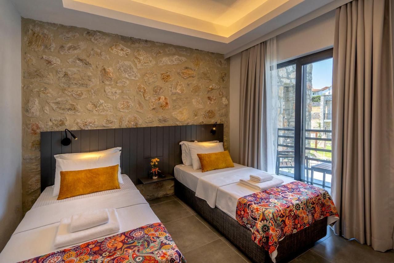 Dadya Bora Hotel Эмеджик Экстерьер фото
