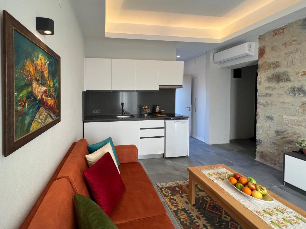 Dadya Bora Hotel Эмеджик Экстерьер фото