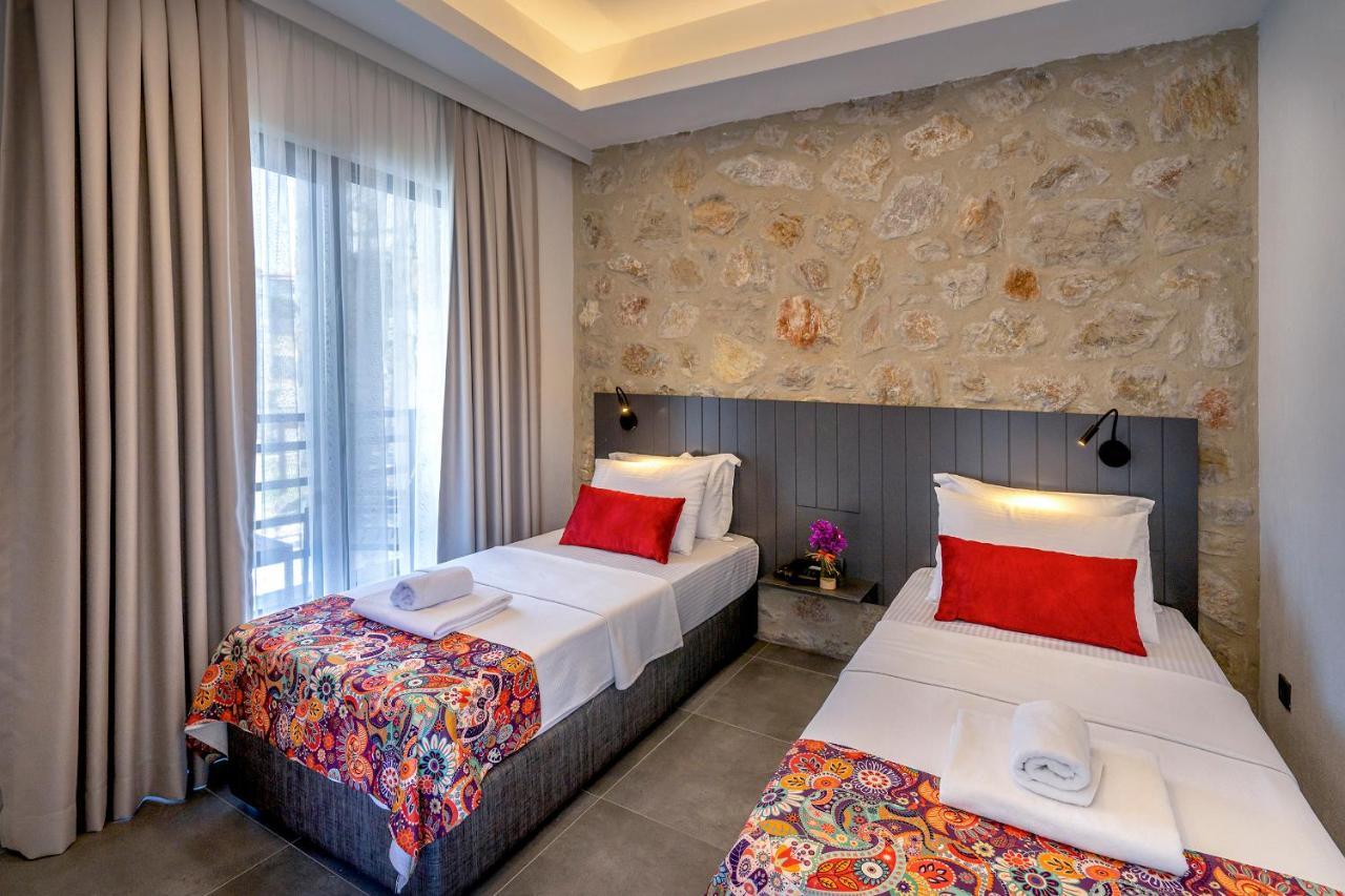 Dadya Bora Hotel Эмеджик Экстерьер фото